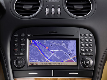 Mercedes Benz R Sl After Market Bluetooth Mercedes Benz R Sl After Market Bluetooth