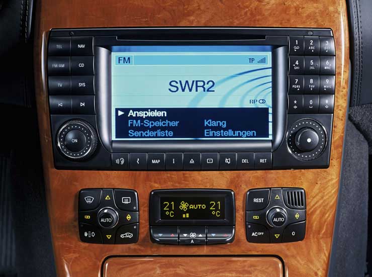Mercedes comand 2.0 navi cd download