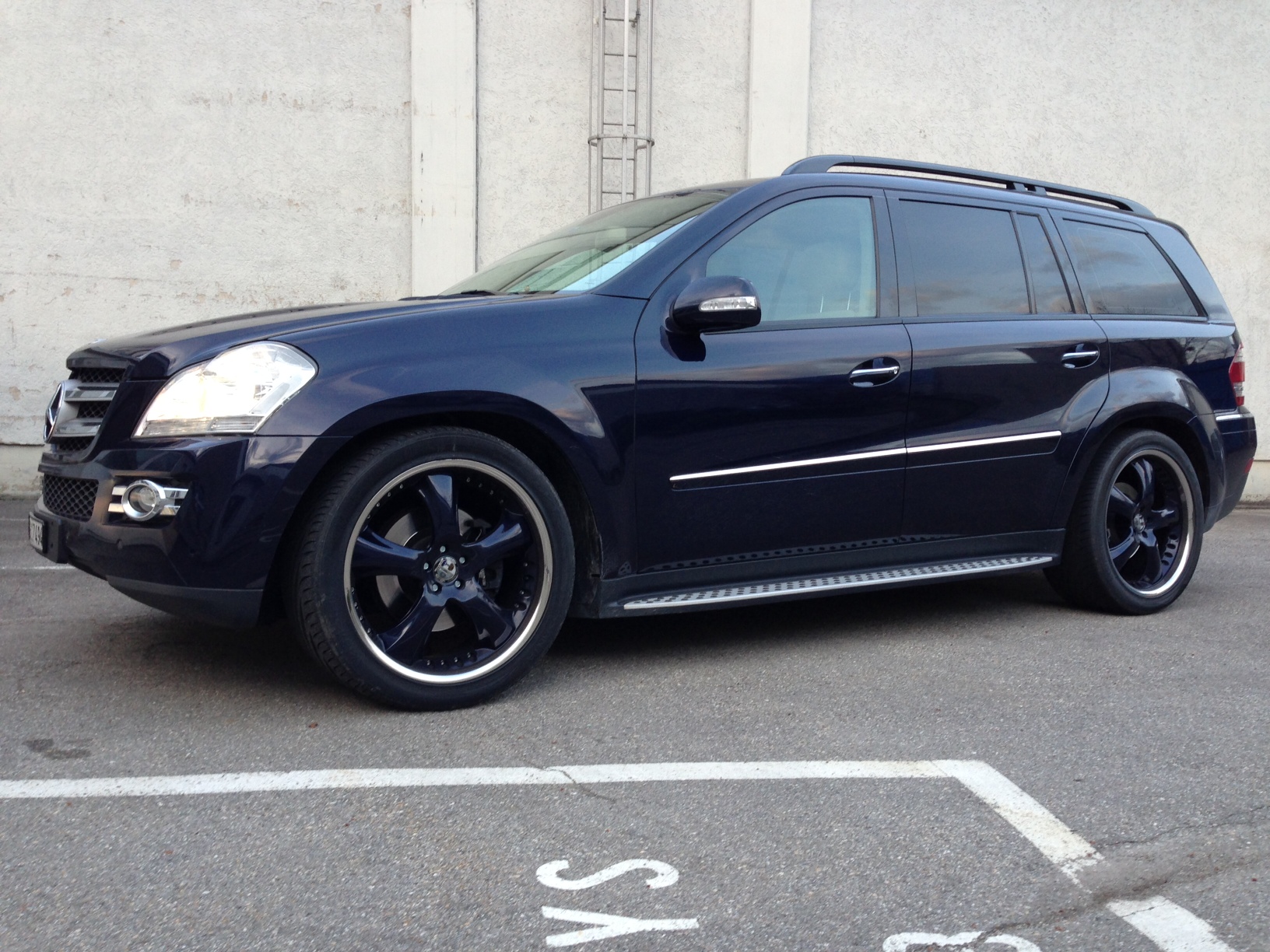 Mercedes Ml Information Mercedes Ml Information