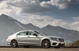 Mercedes-Benz S neues Modell W222