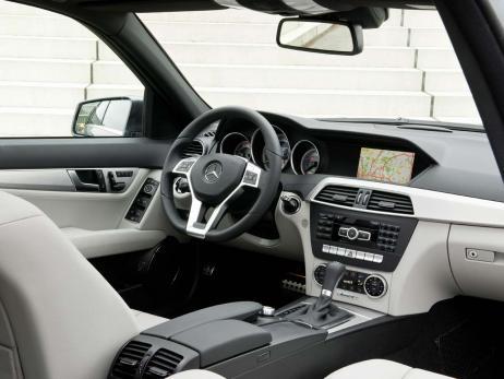 Mercedes w204 tv tuner #5