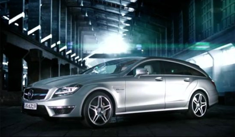 Mercedes-CLS-63-AMG-Shooting-Brake by ITC-Technologie